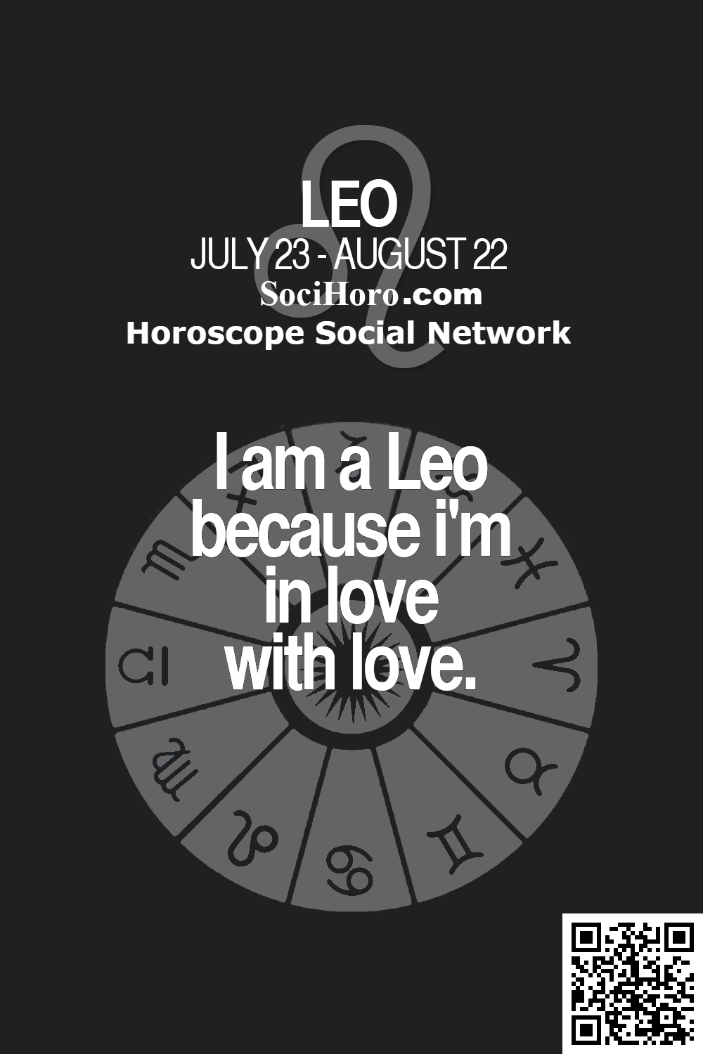 leo quotes