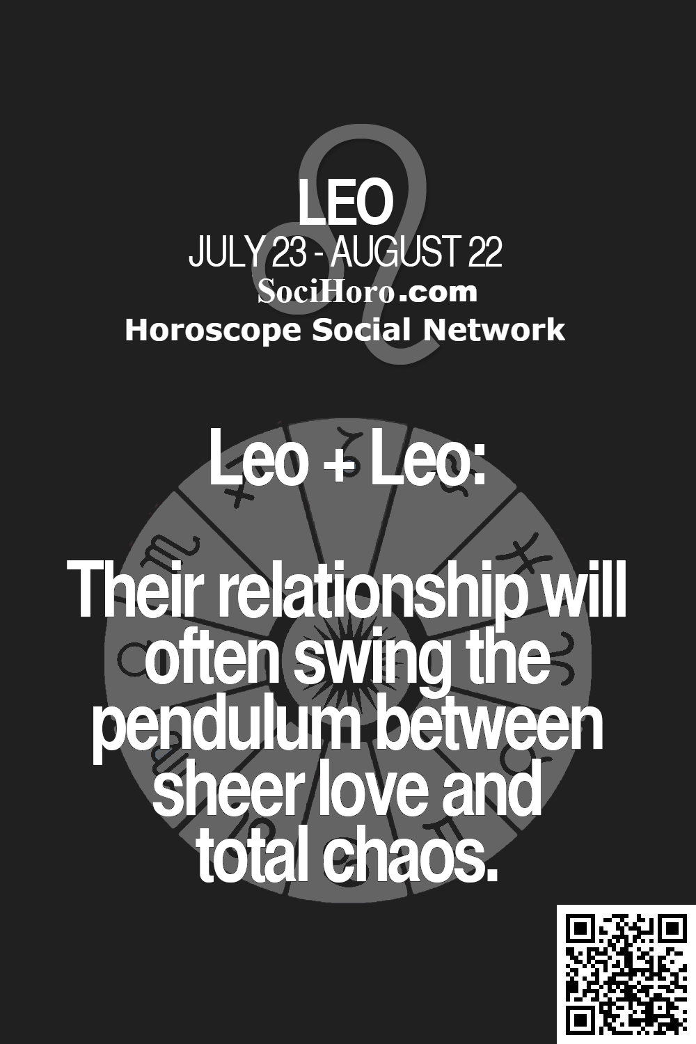 leo quotes
