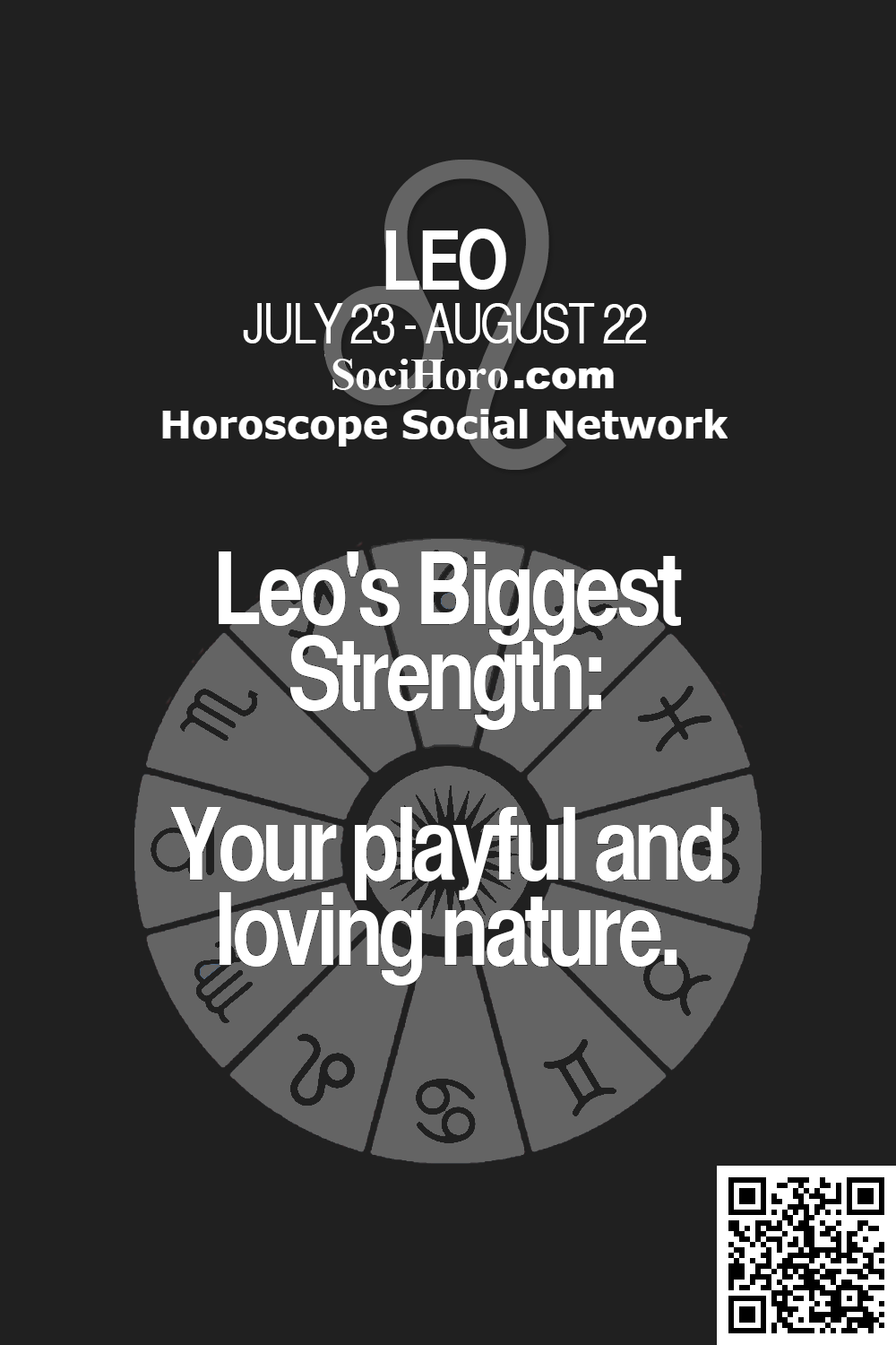 leo quotes
