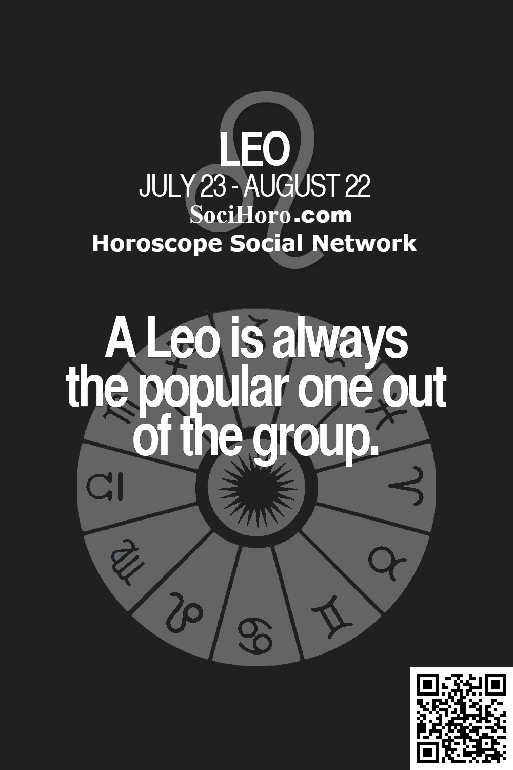 leo quotes