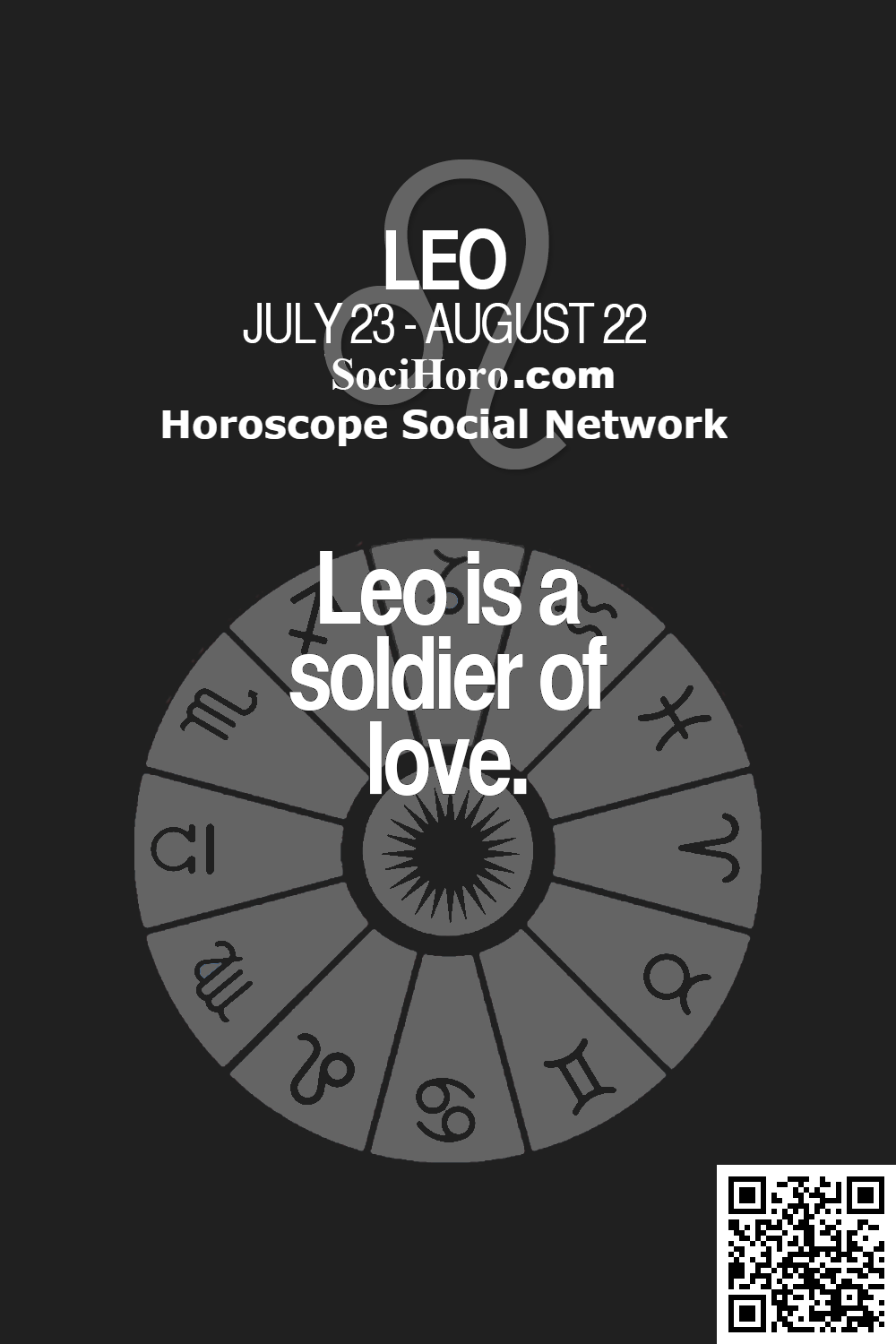 leo quotes