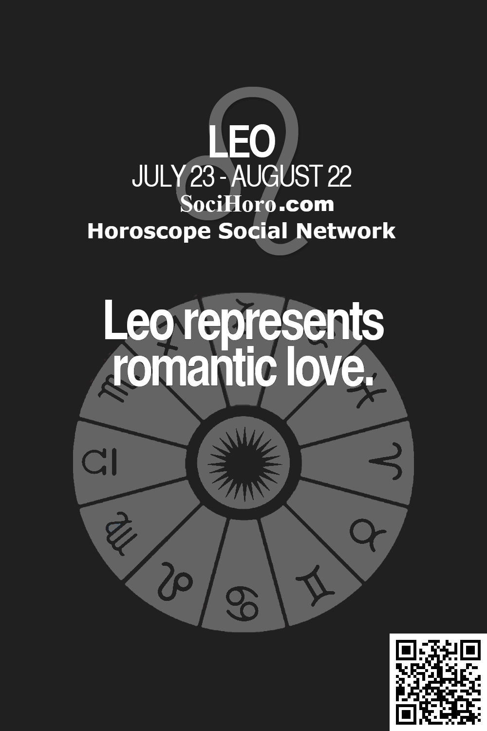 leo quotes