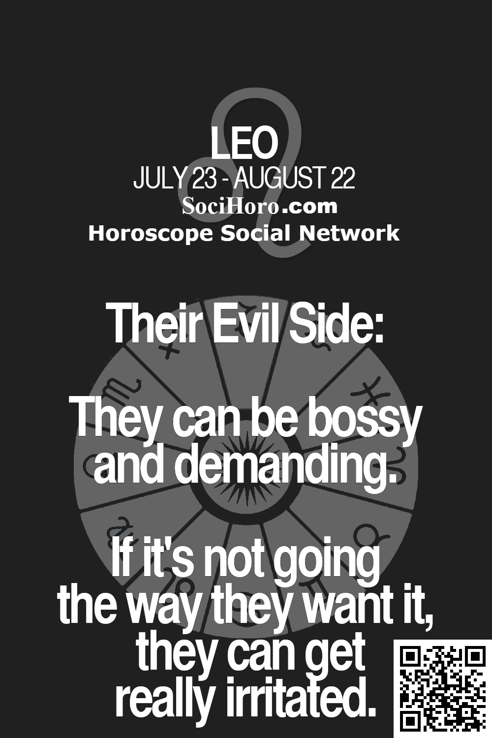 leo quotes