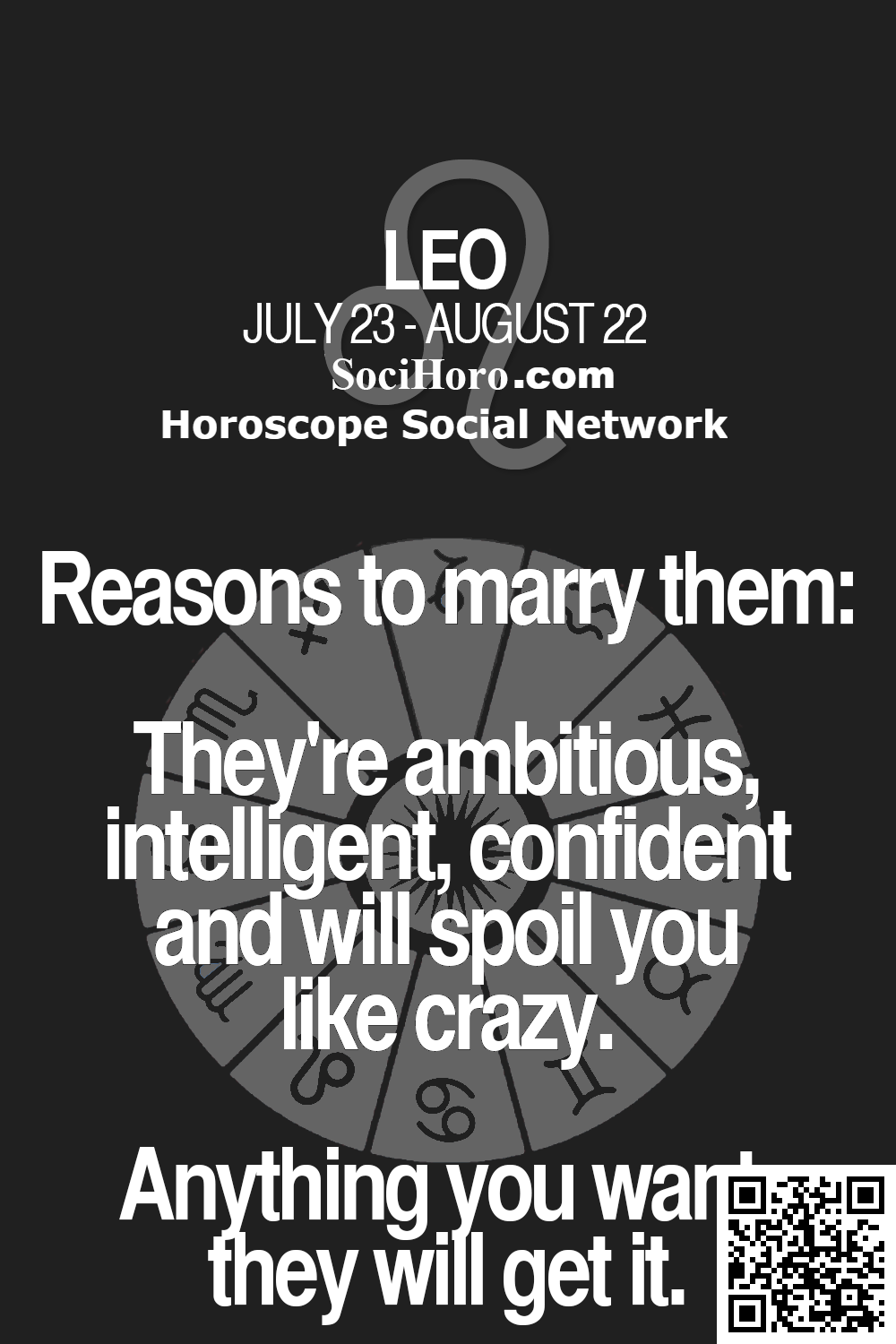 leo quotes