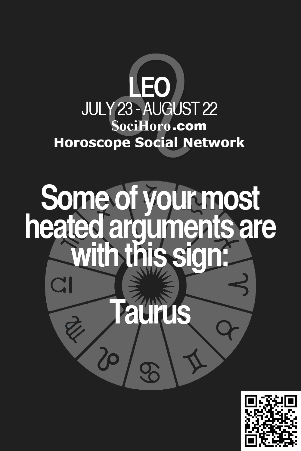 leo quotes