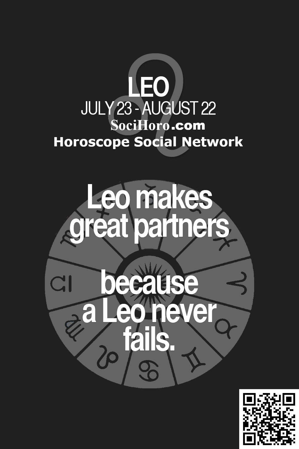 leo quotes