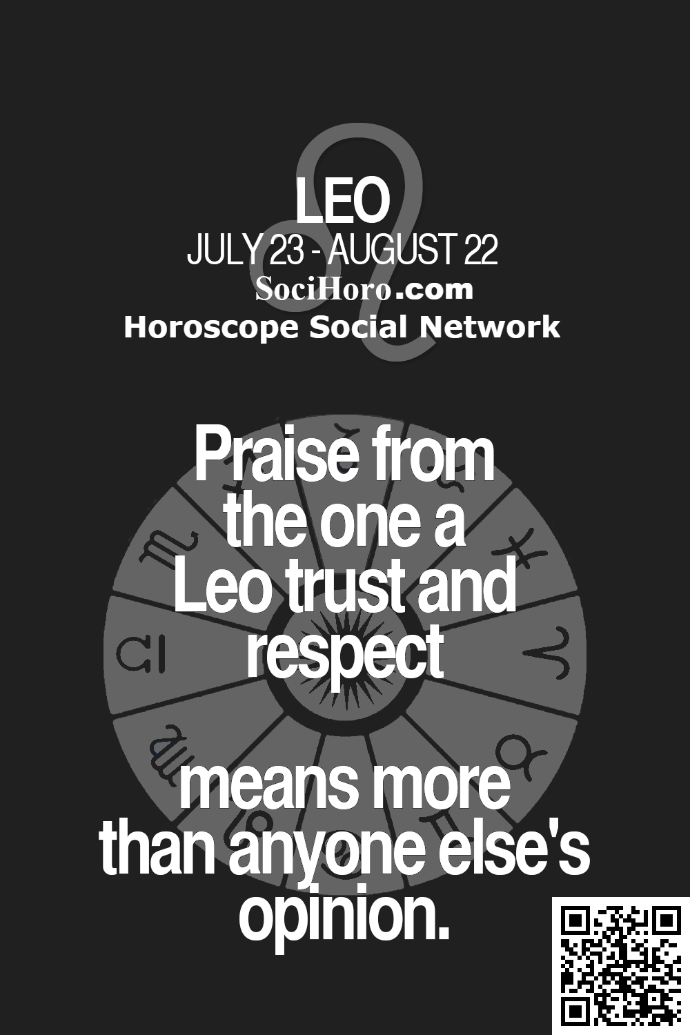 leo quotes