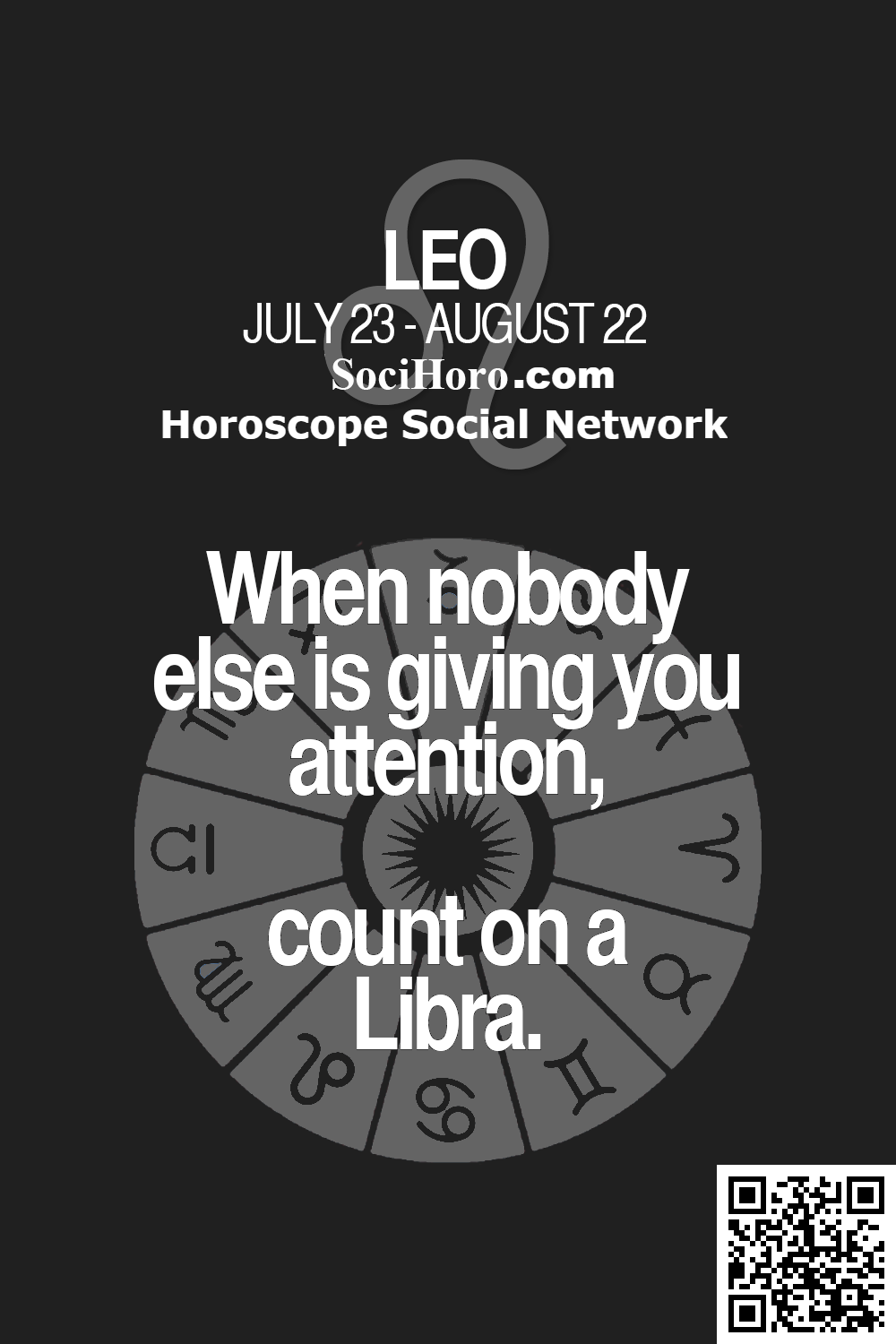leo quotes