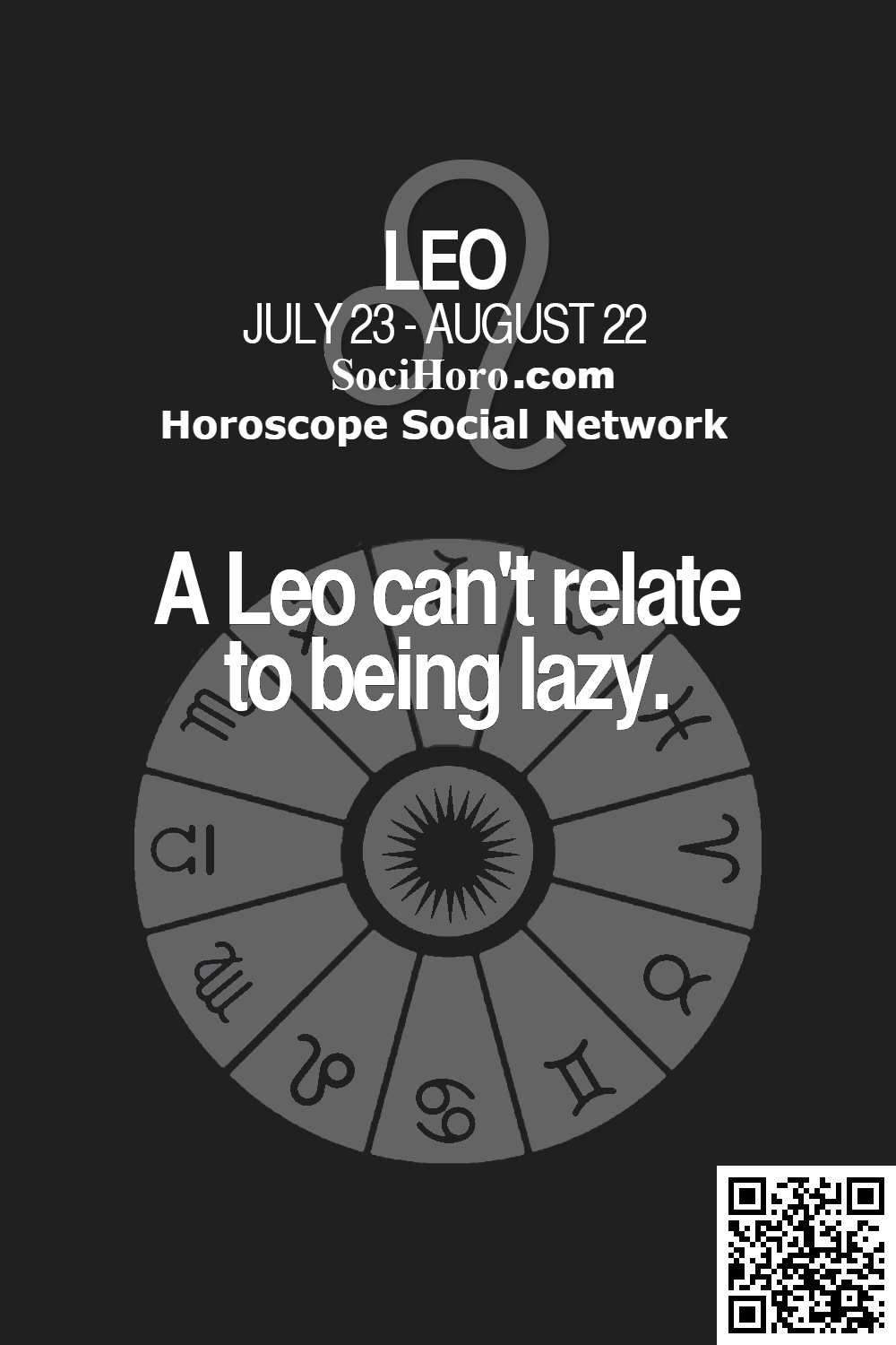 leo quotes