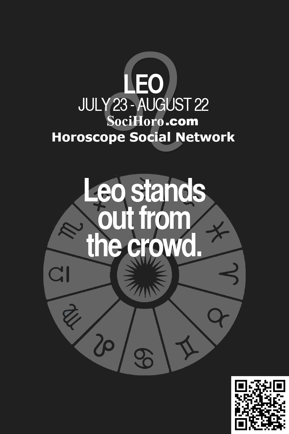 leo quotes