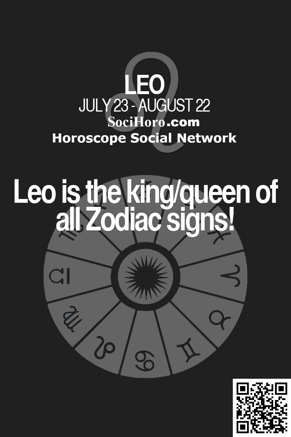 leo quotes