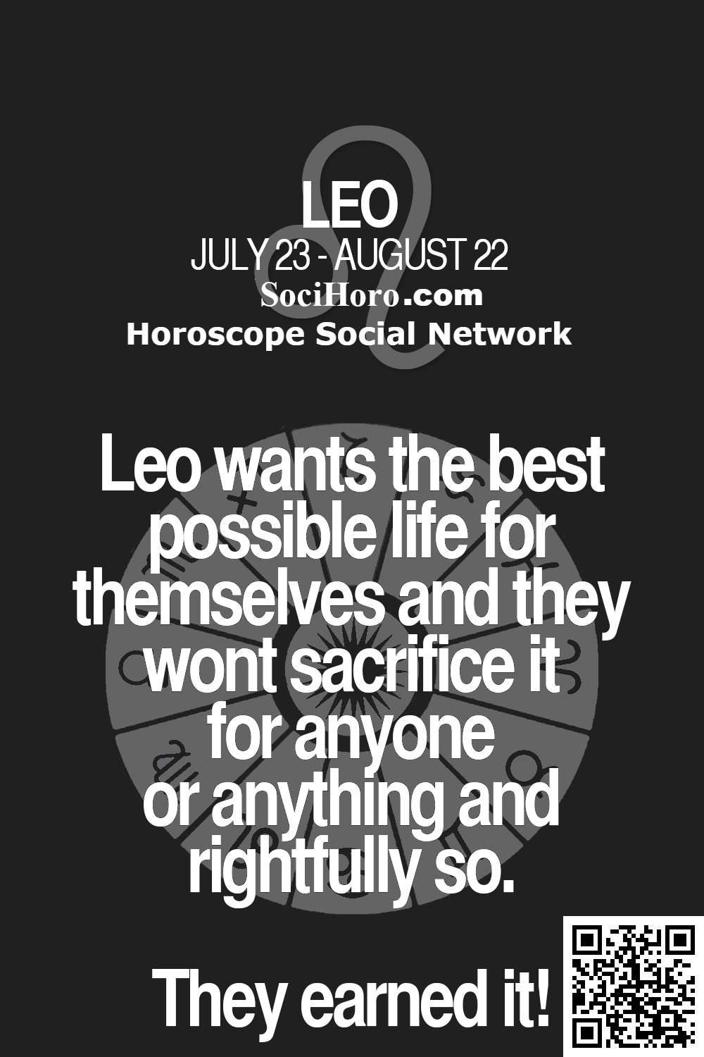 leo quotes