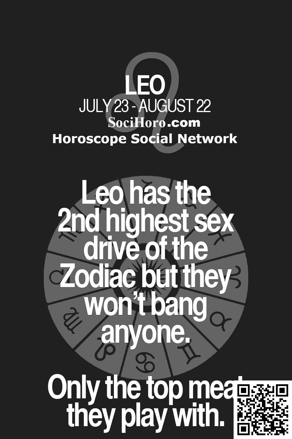 leo quotes