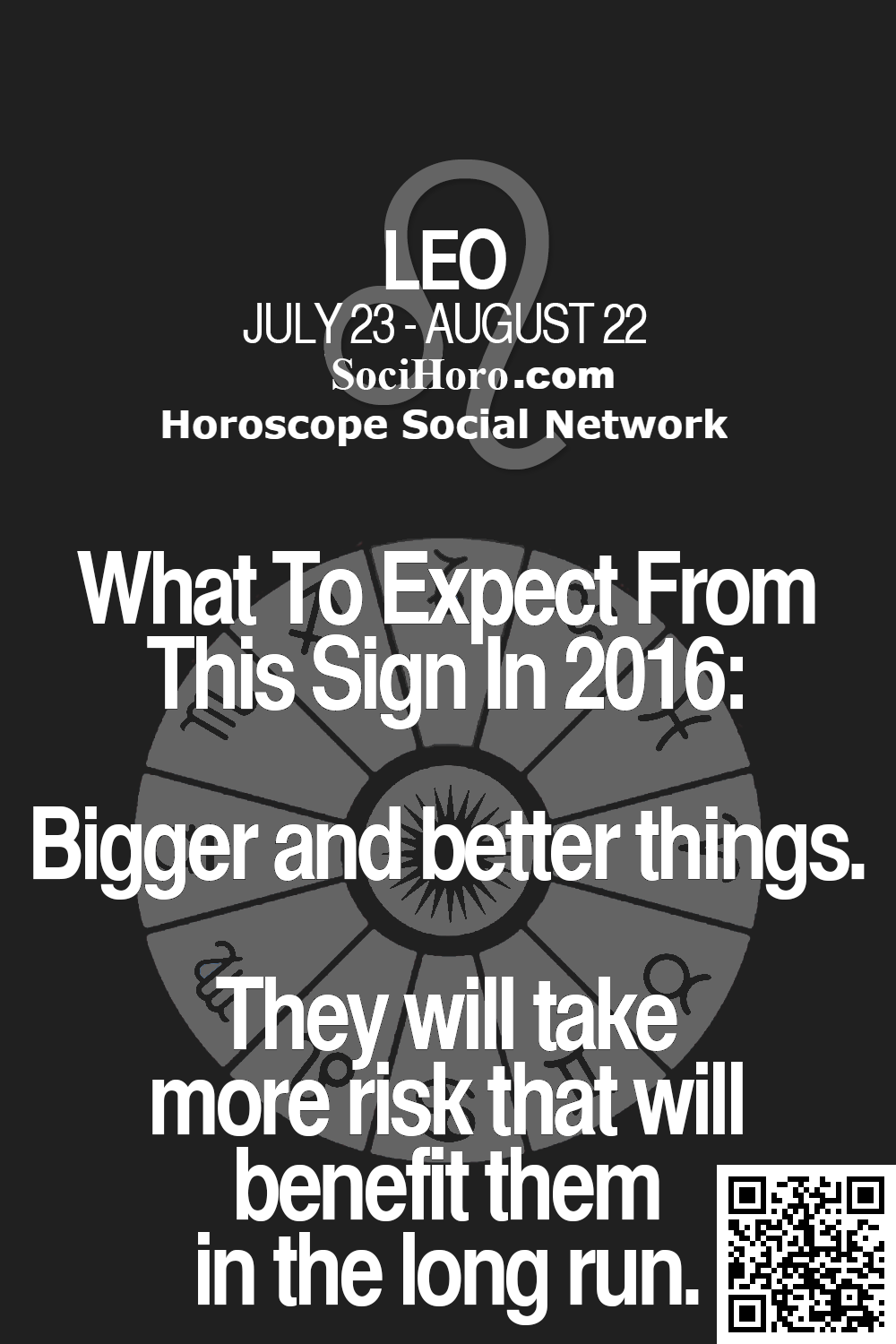 leo quotes