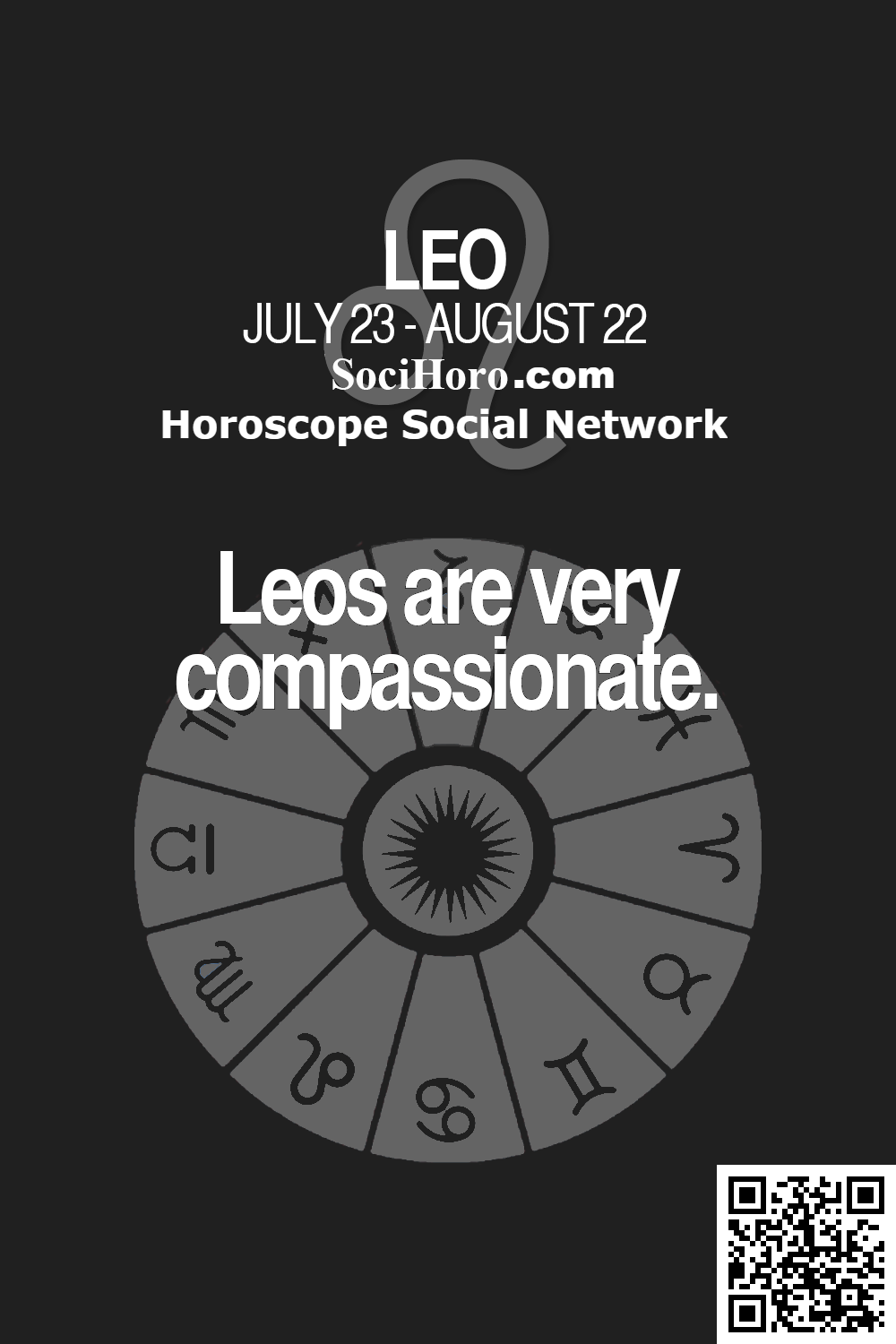 leo quotes