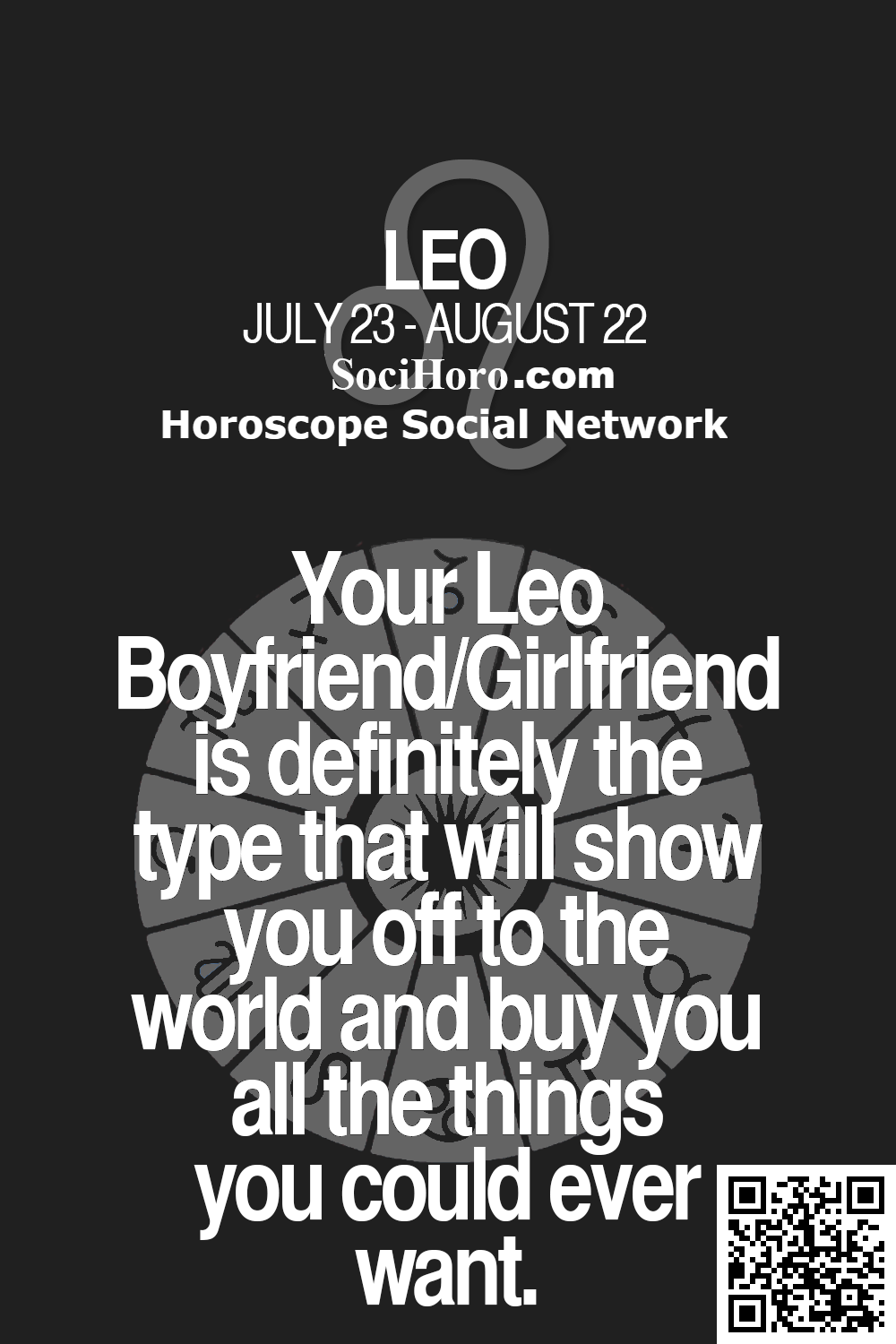 leo quotes