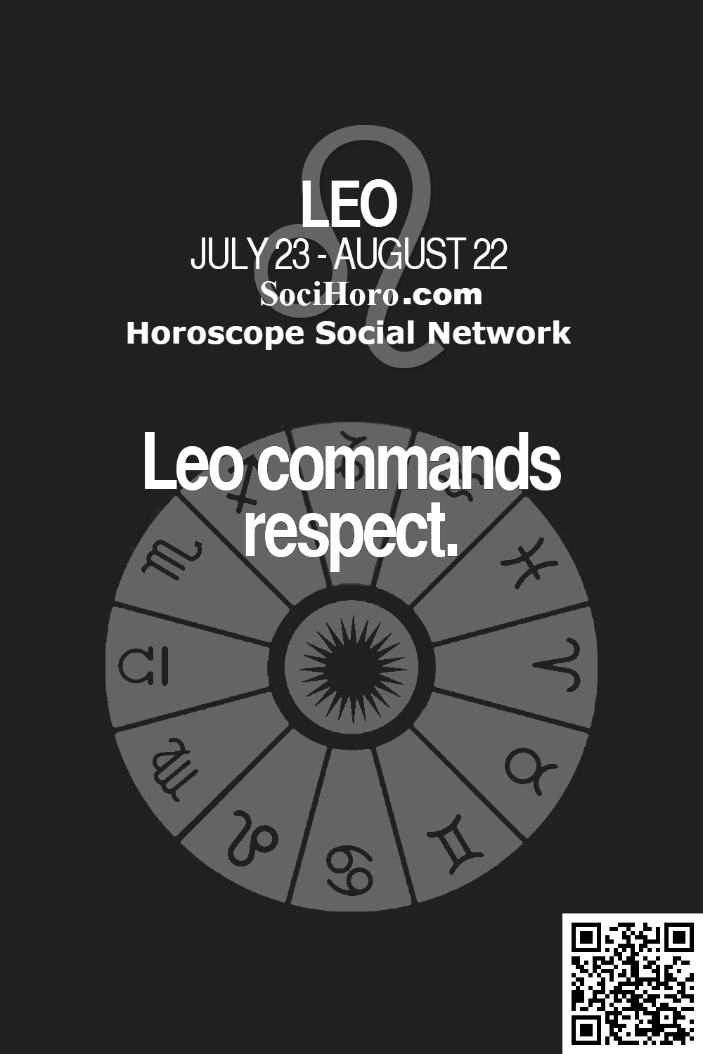 leo quotes