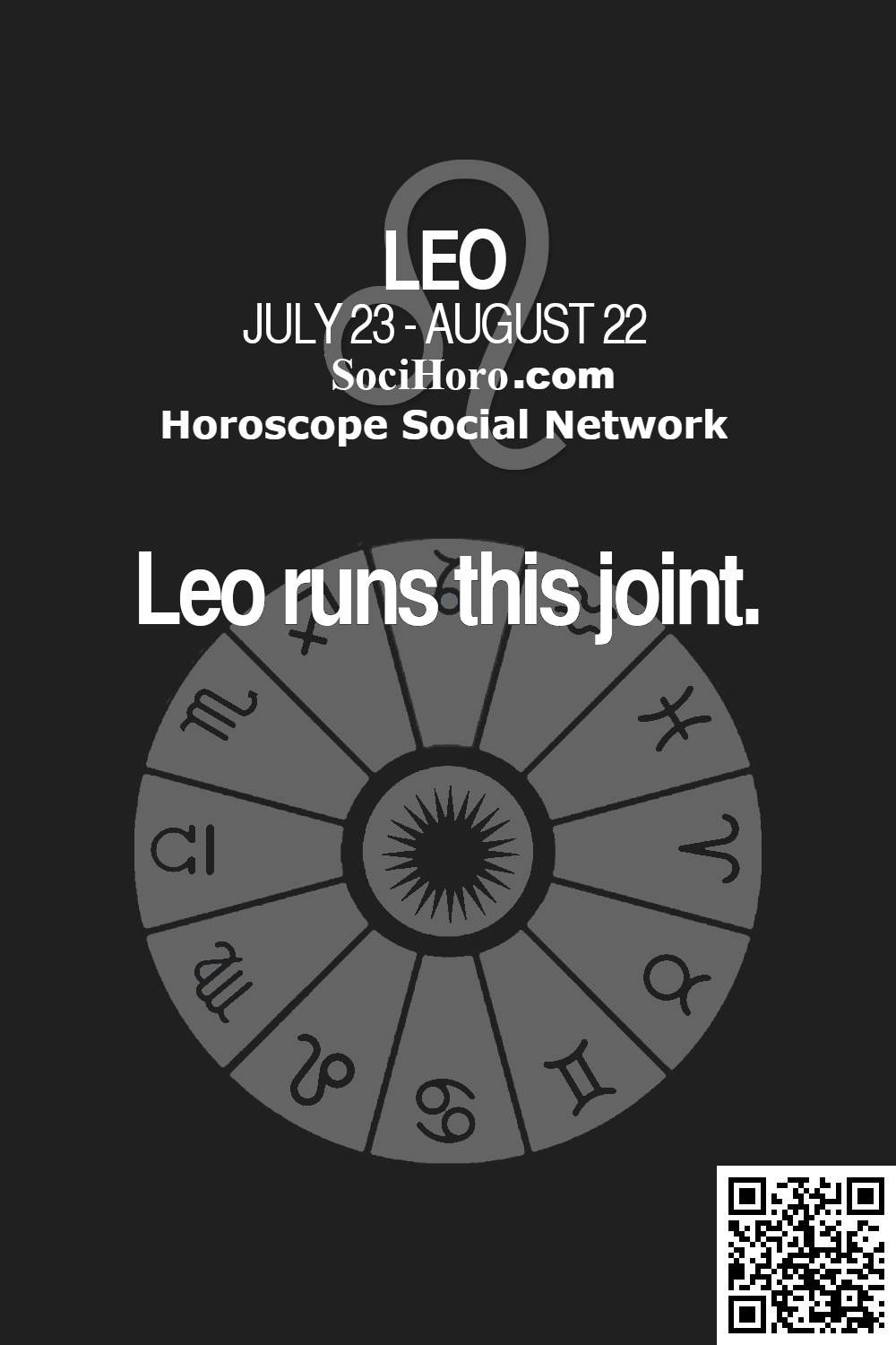 leo quotes