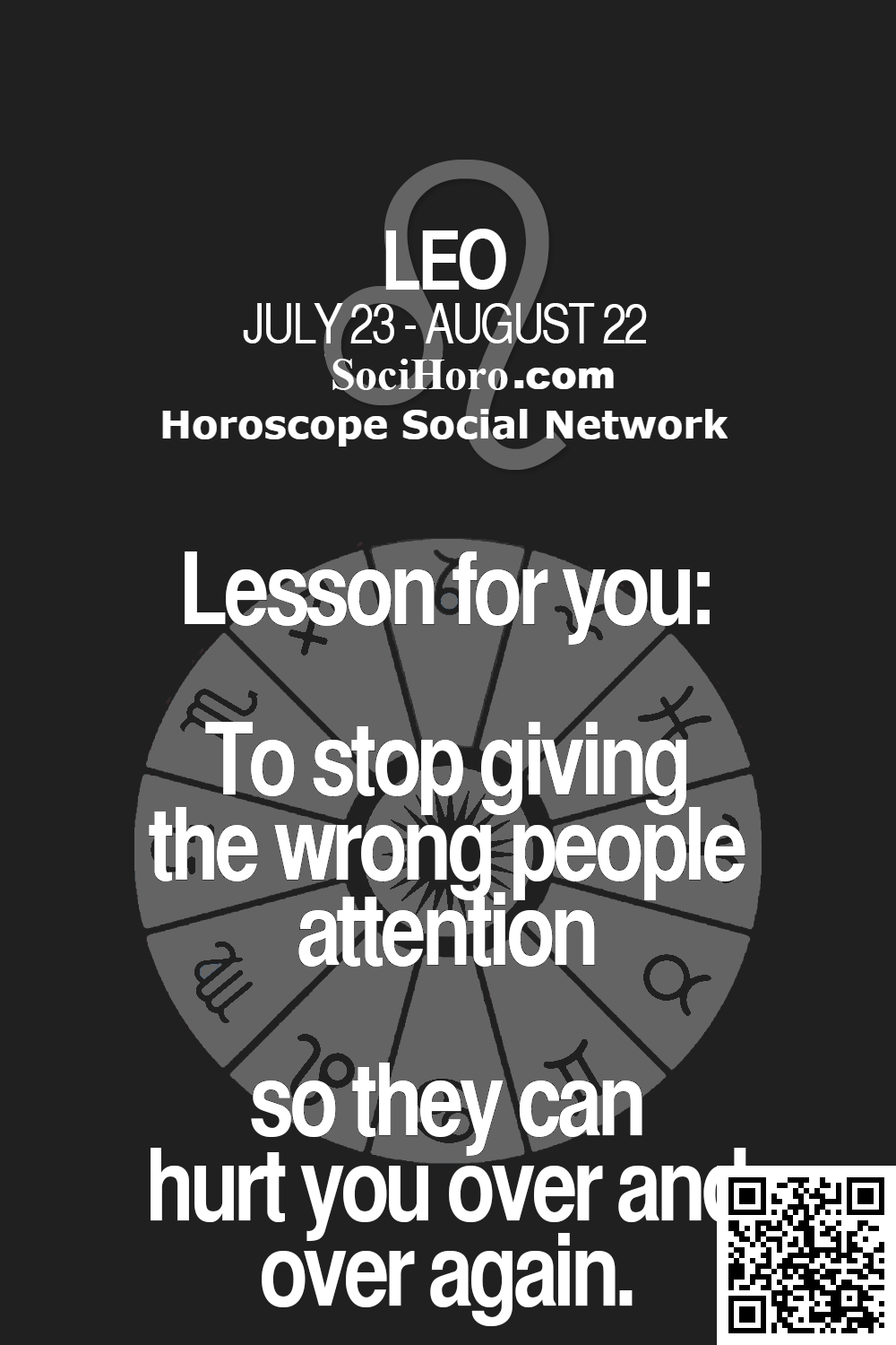 leo quotes