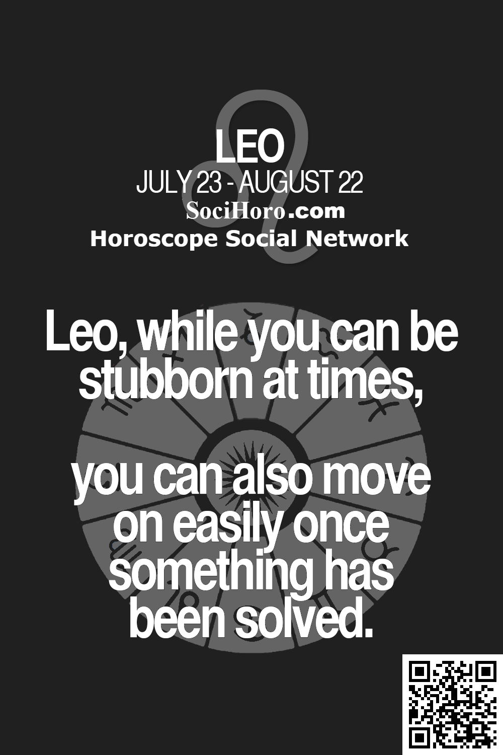 leo quotes