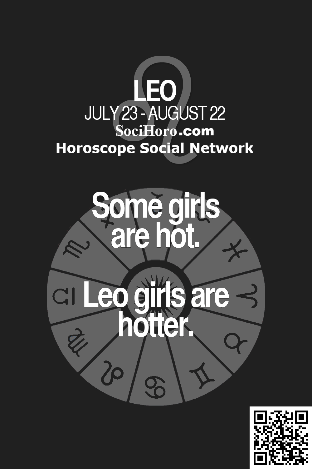 leo quotes