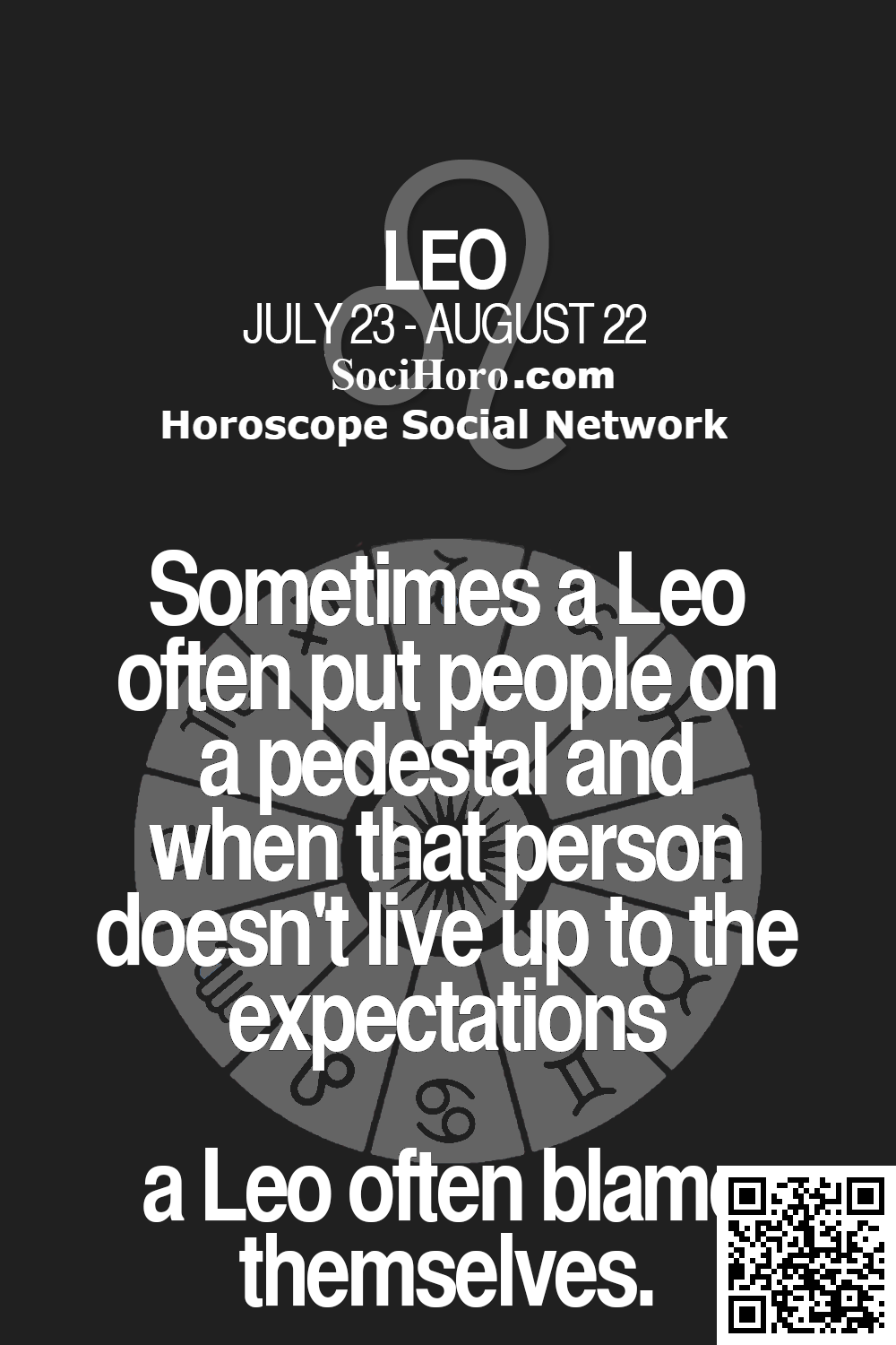 leo quotes