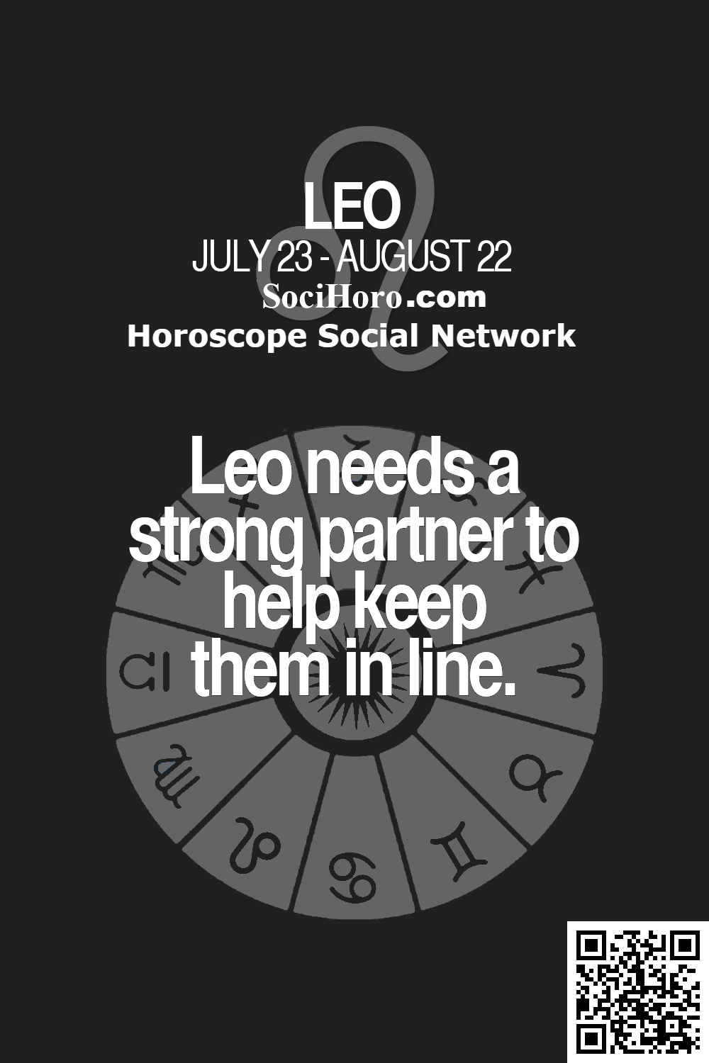 leo quotes