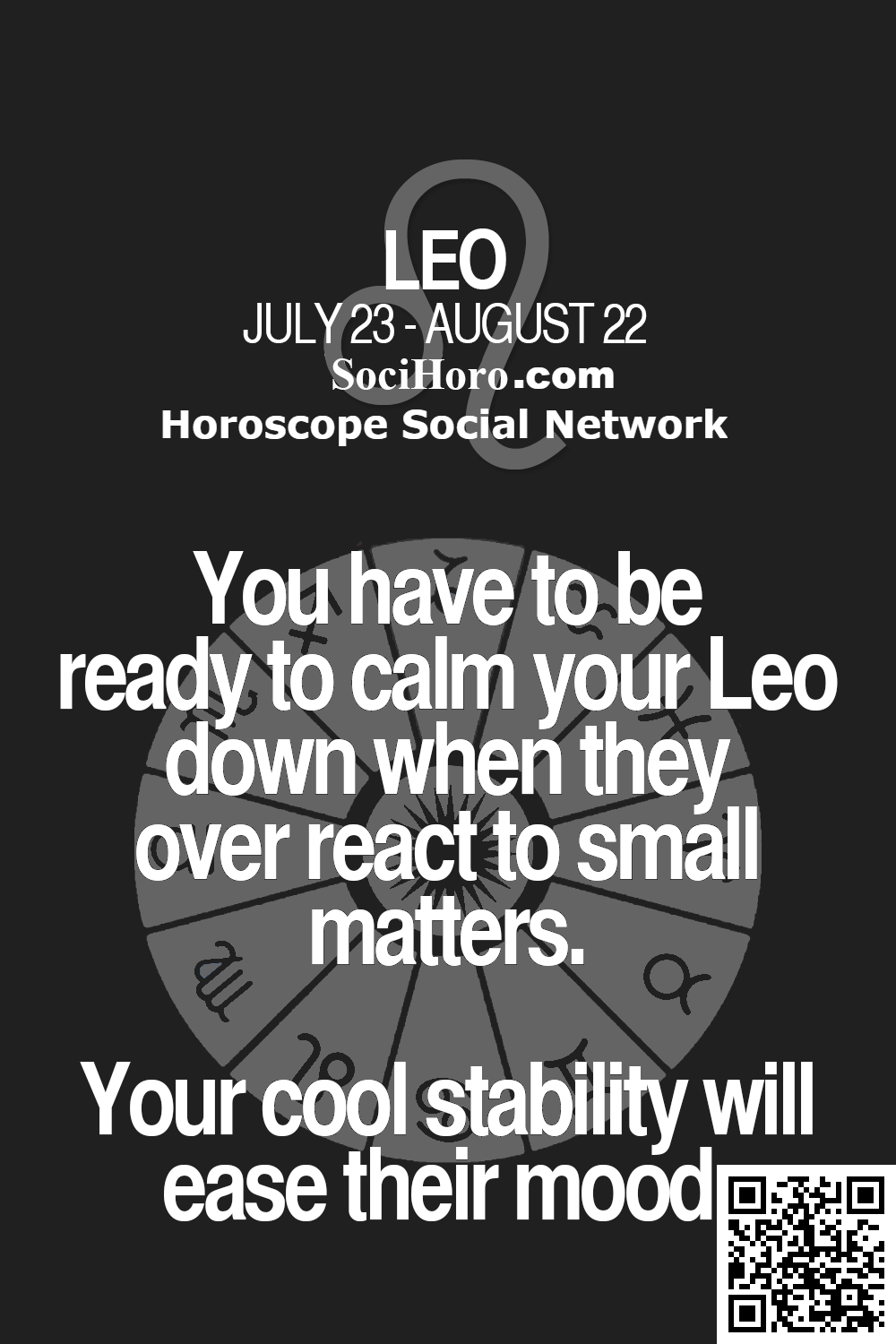 leo quotes