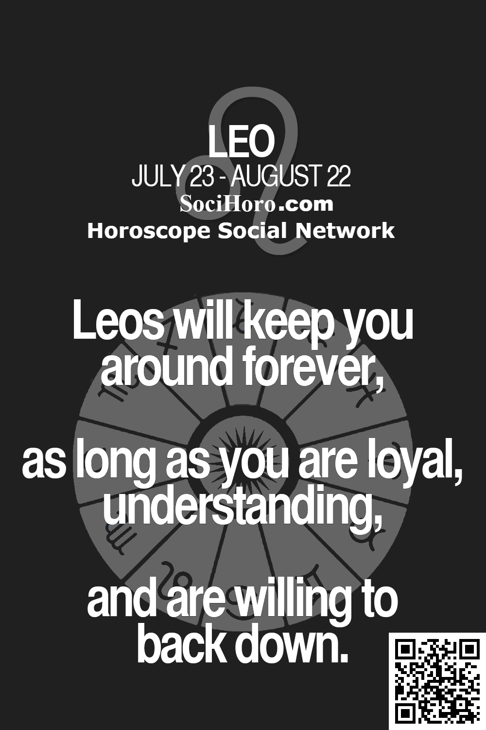 leo quotes