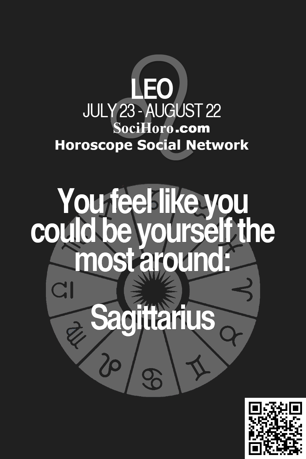 leo quotes