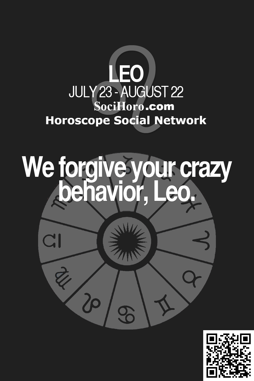 leo quotes