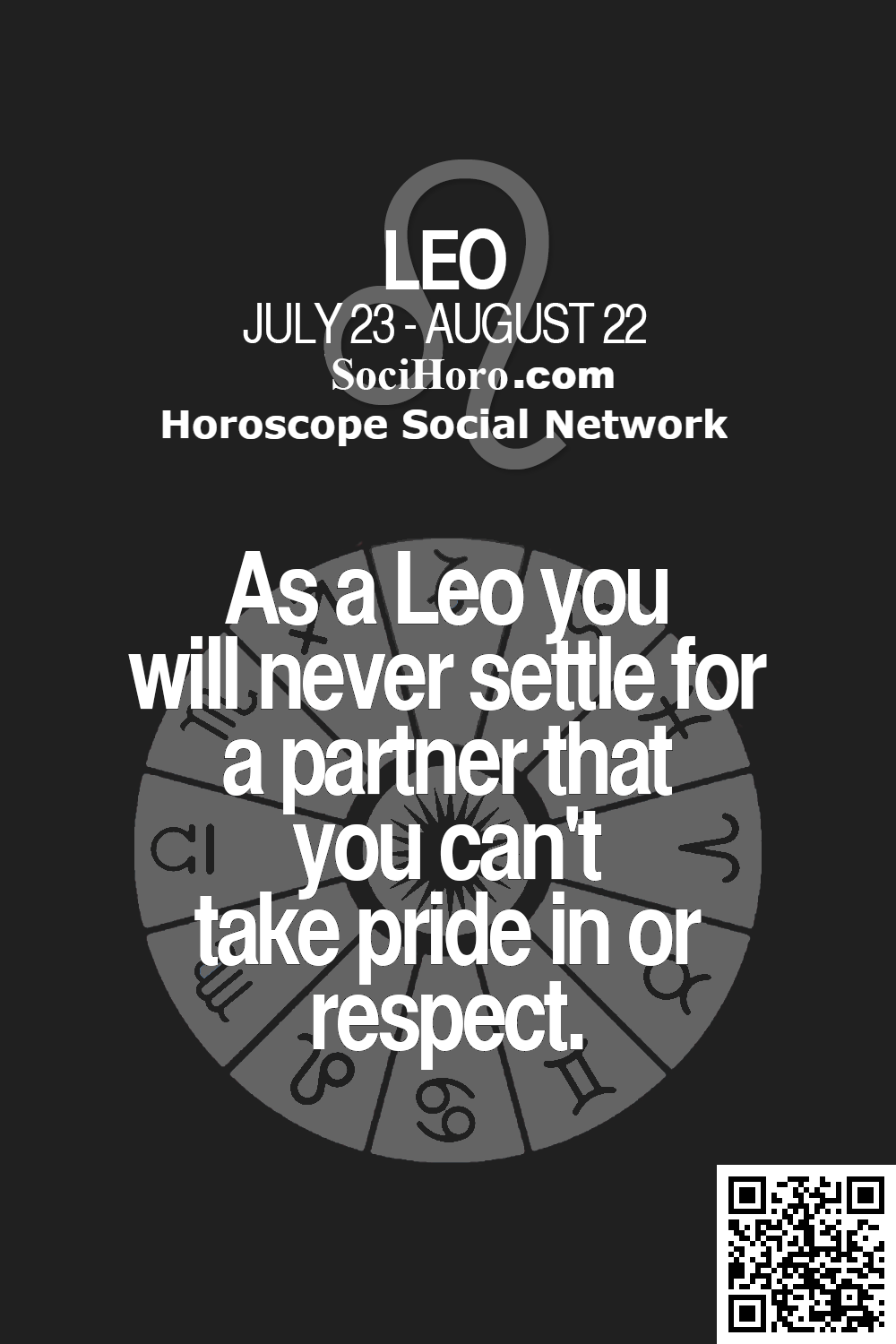 leo quotes