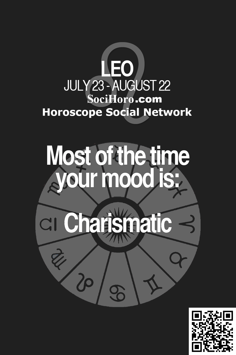 leo quotes