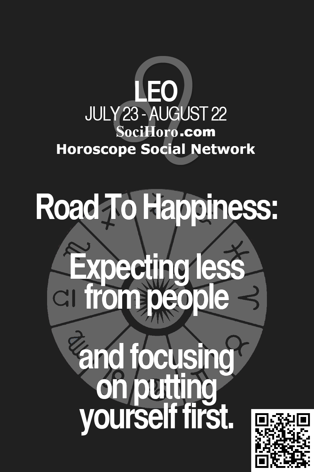 leo quotes