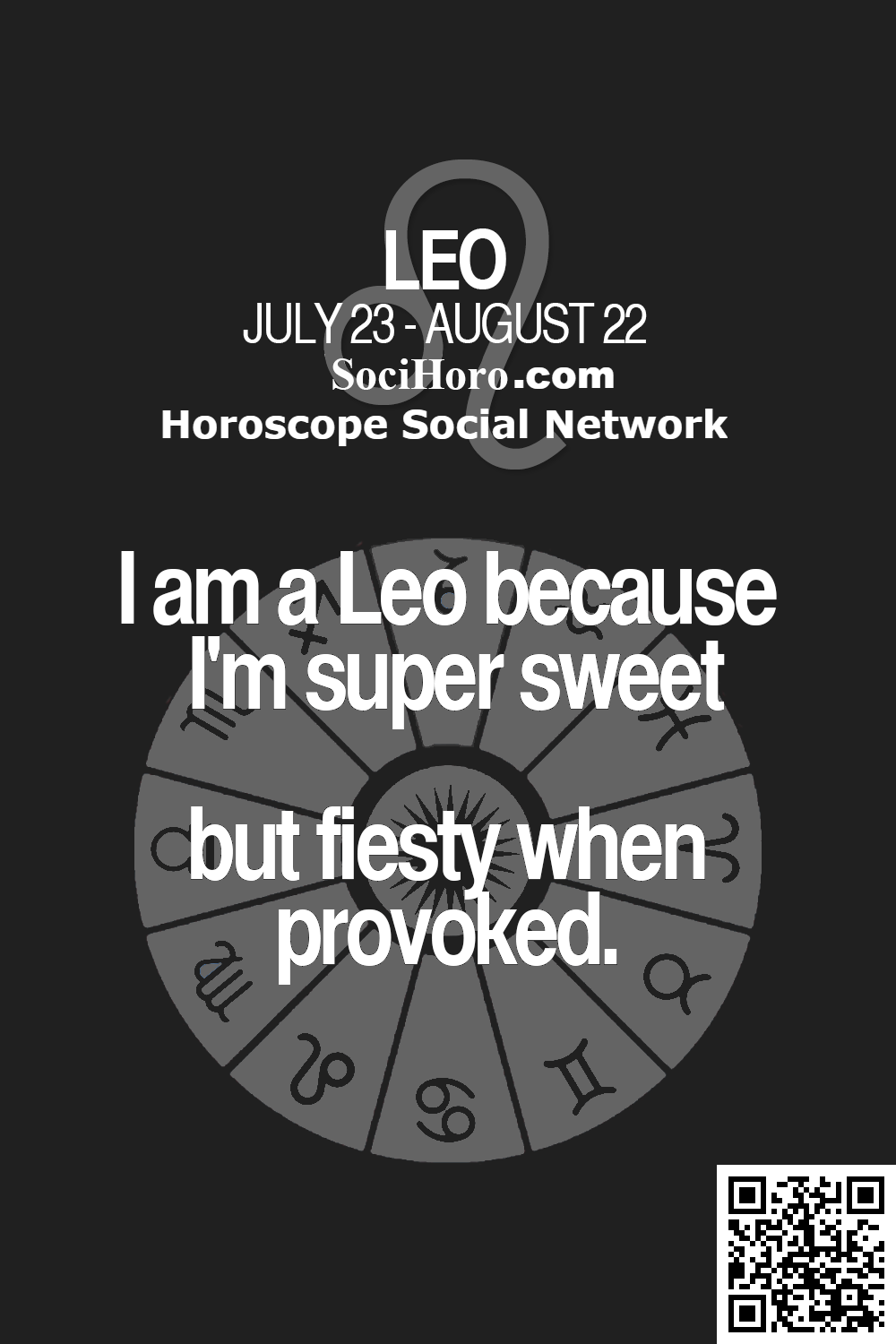 leo quotes
