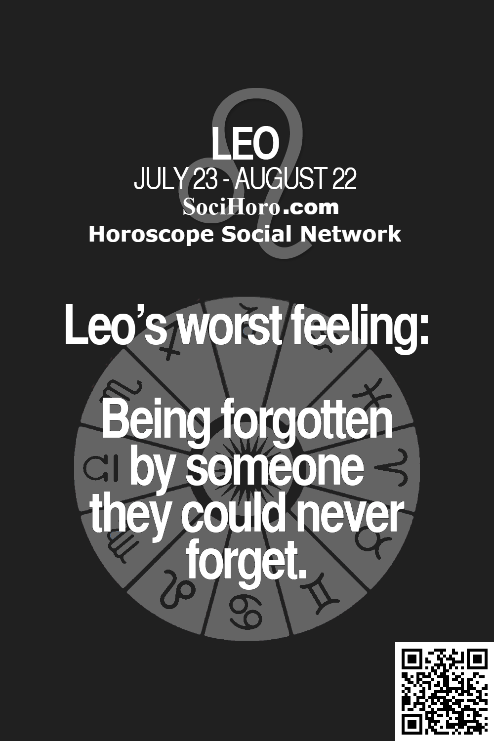 leo quotes