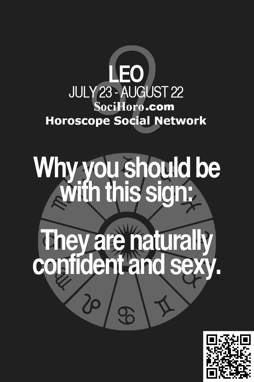 leo quotes