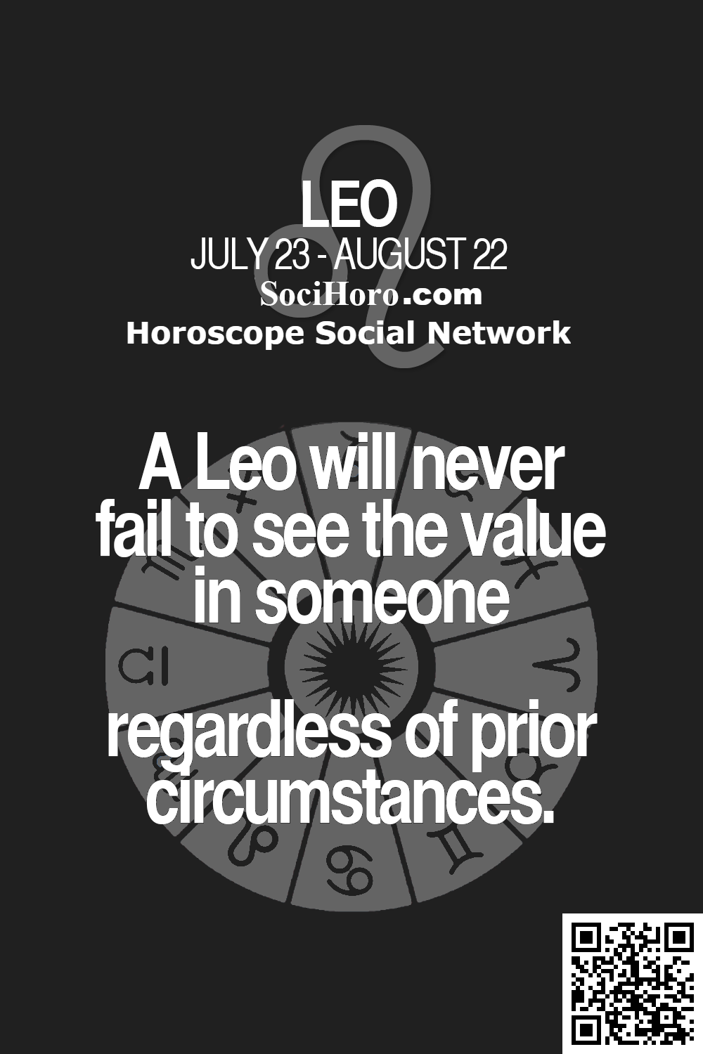 leo quotes