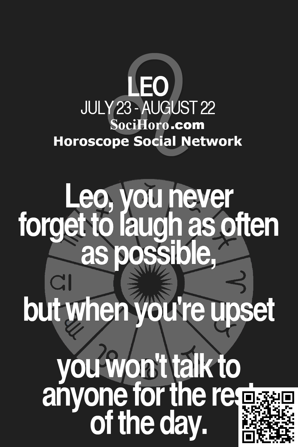 leo quotes