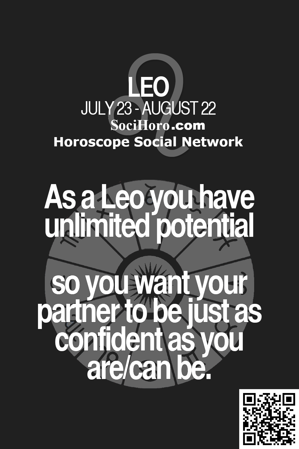 leo quotes