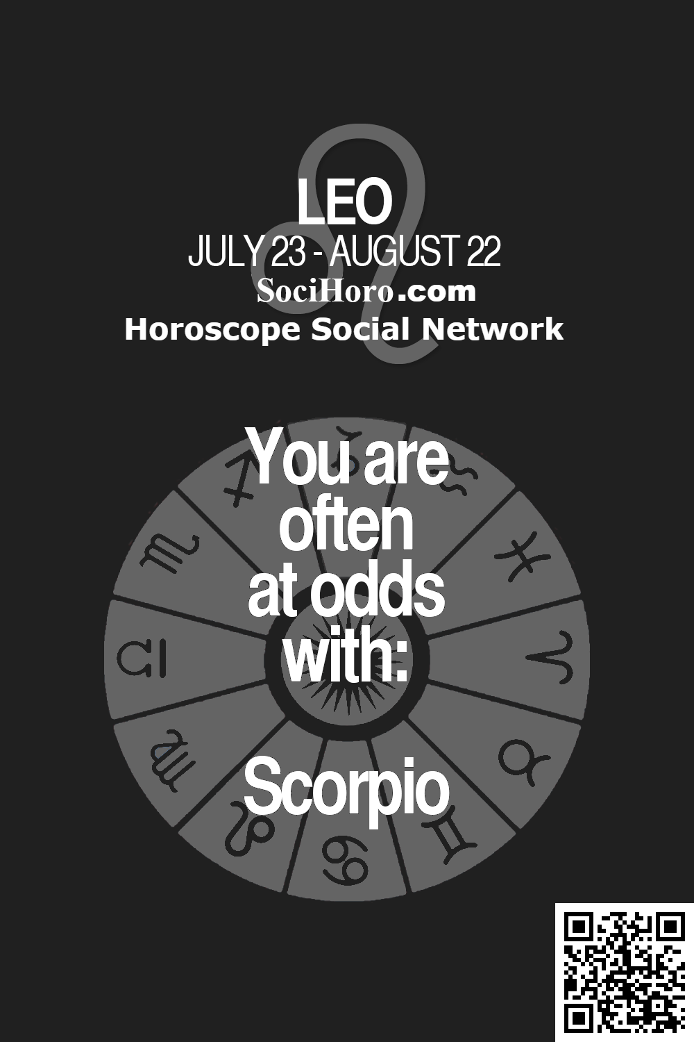 leo quotes