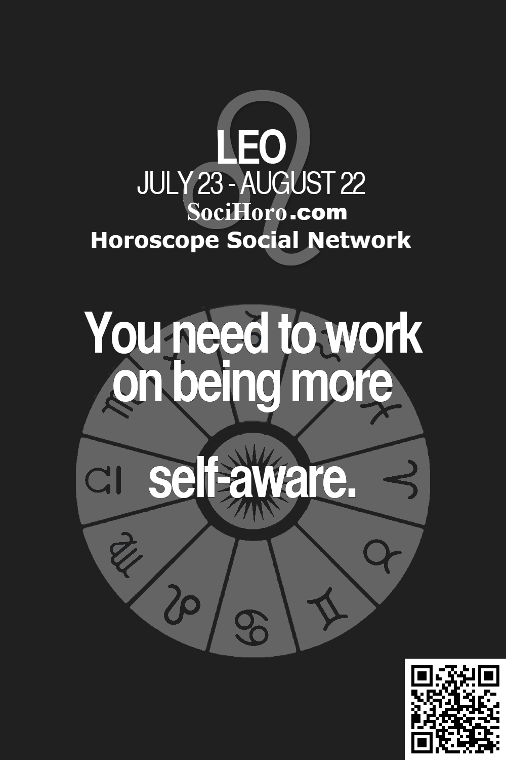 leo quotes