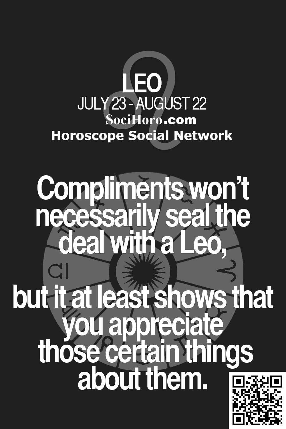 leo quotes