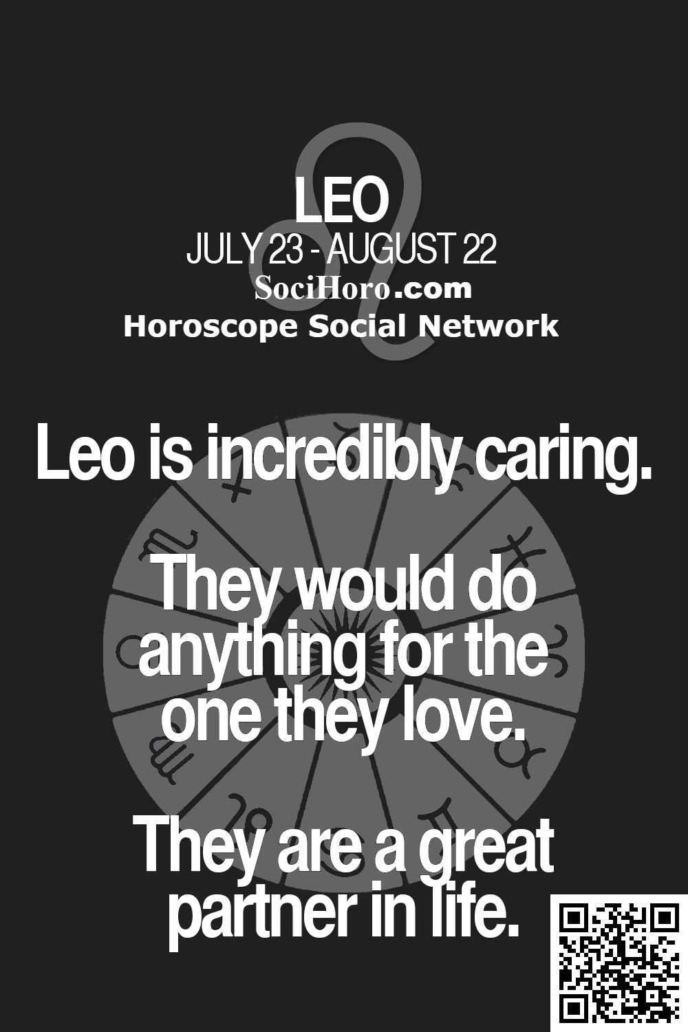 leo quotes
