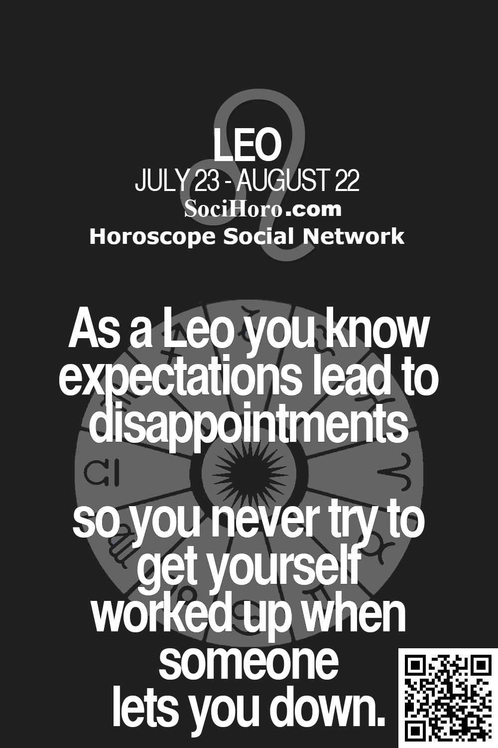 leo quotes