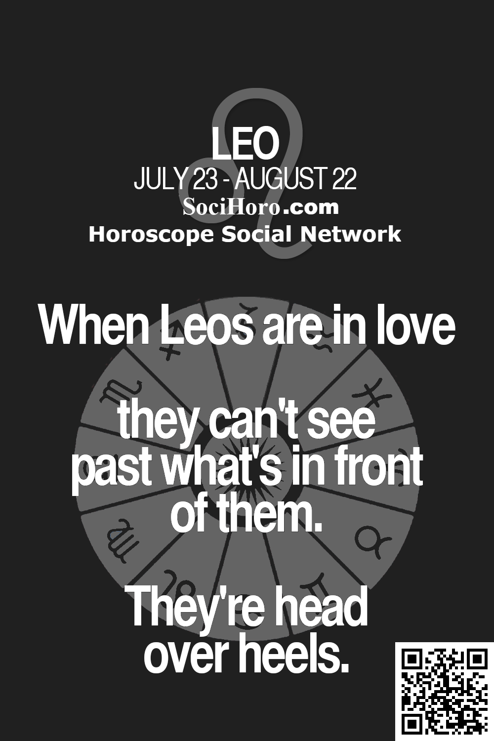 leo quotes