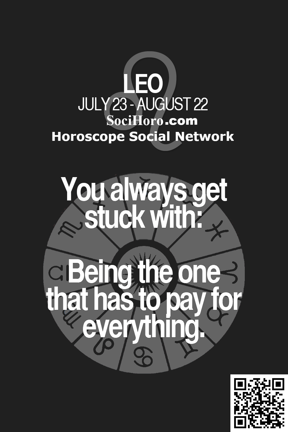 leo quotes