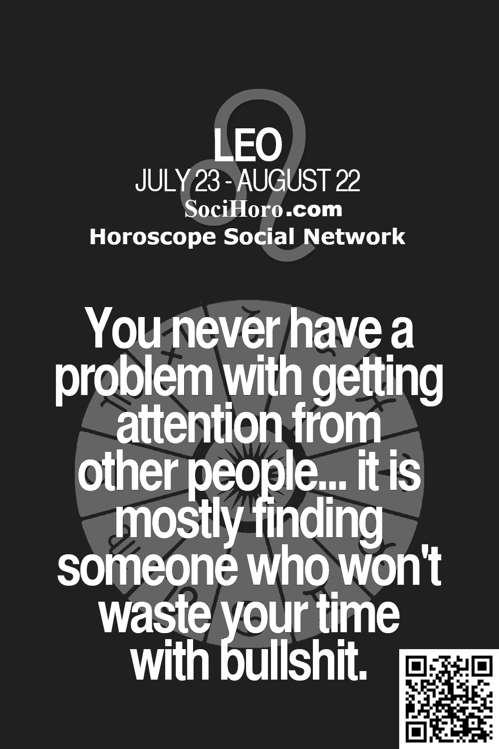 leo quotes
