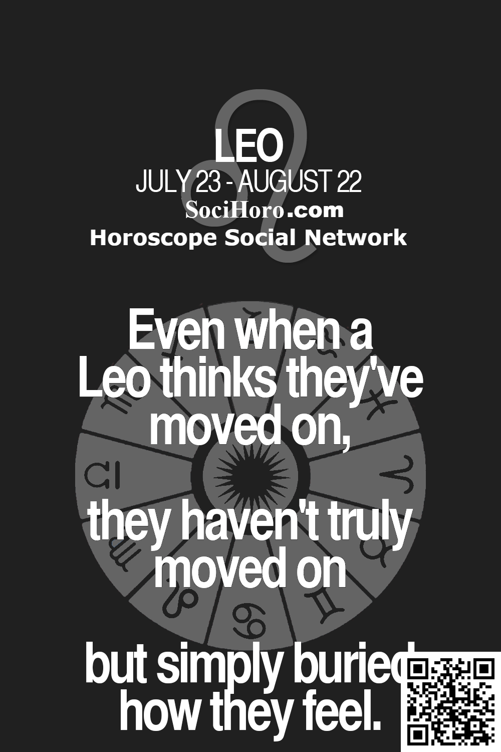 leo quotes