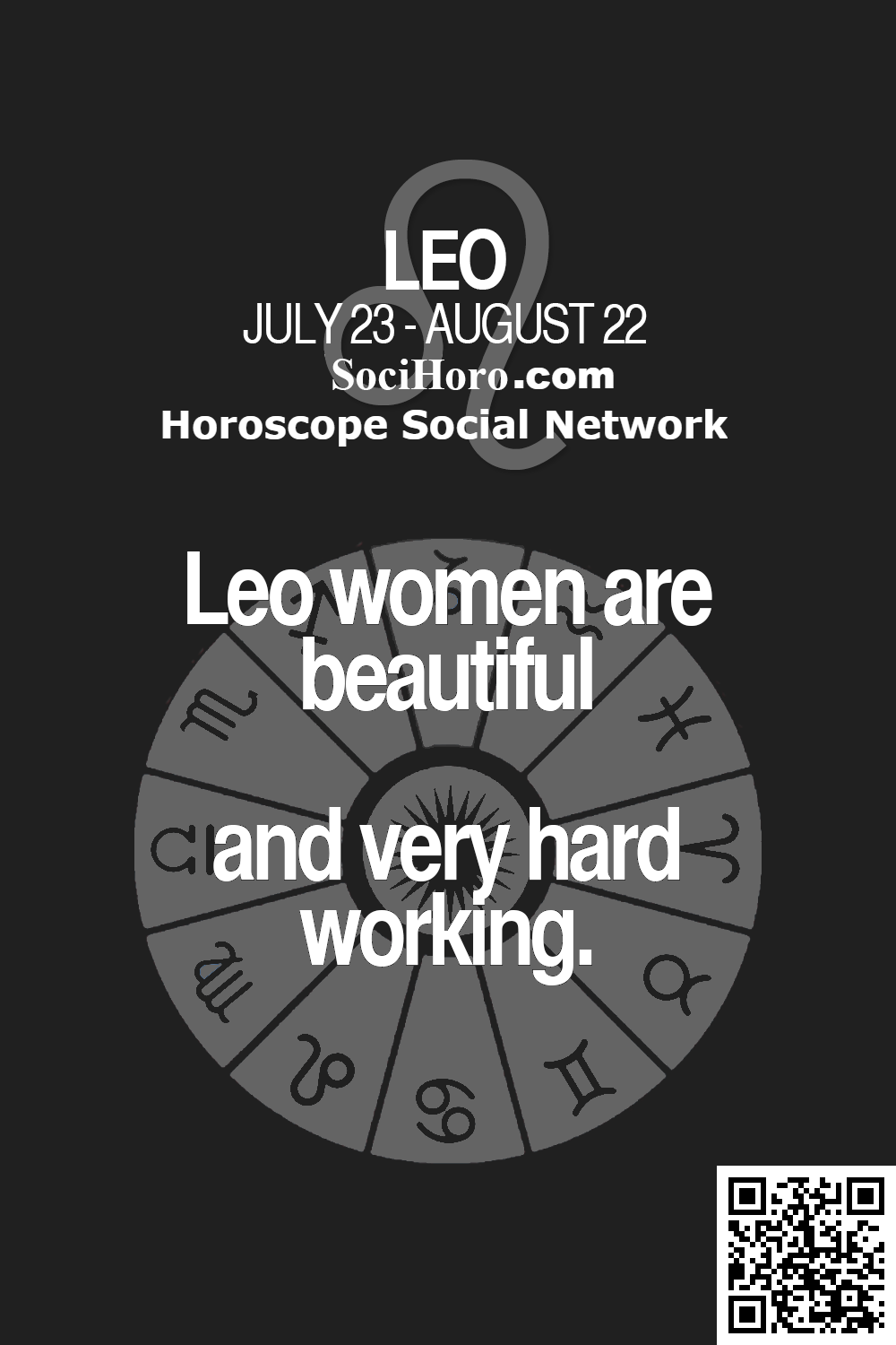 leo quotes